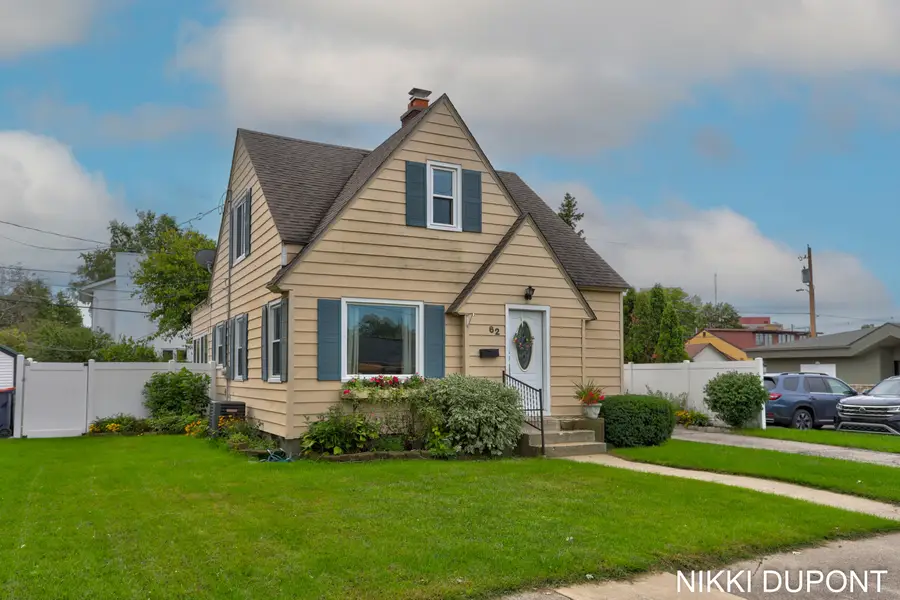 62 W 22nd Street, Holland, MI 49423 - #3