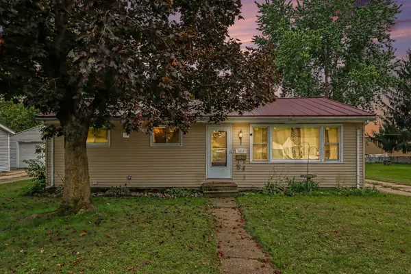 1613 Griffith Street, Sturgis, MI 49091