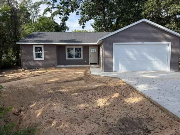 77 N Michigan Street, Muskegon, MI 49442