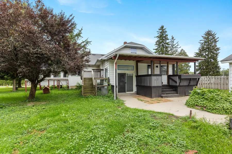 4032 Richmond Street Nw, Grand Rapids, MI 49534 - #3
