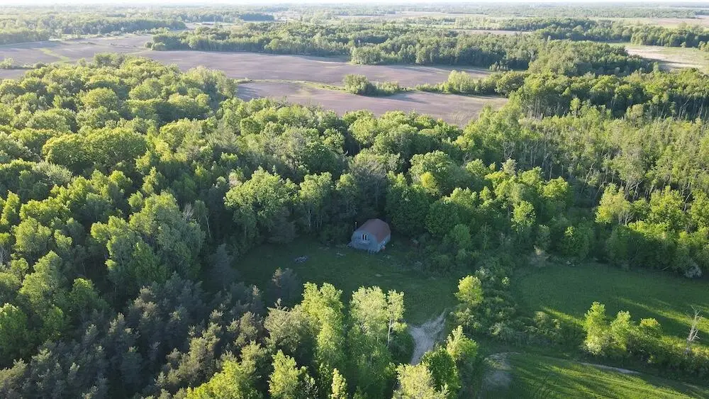 VL Melcher Road, Prescott, MI 48756 - #1