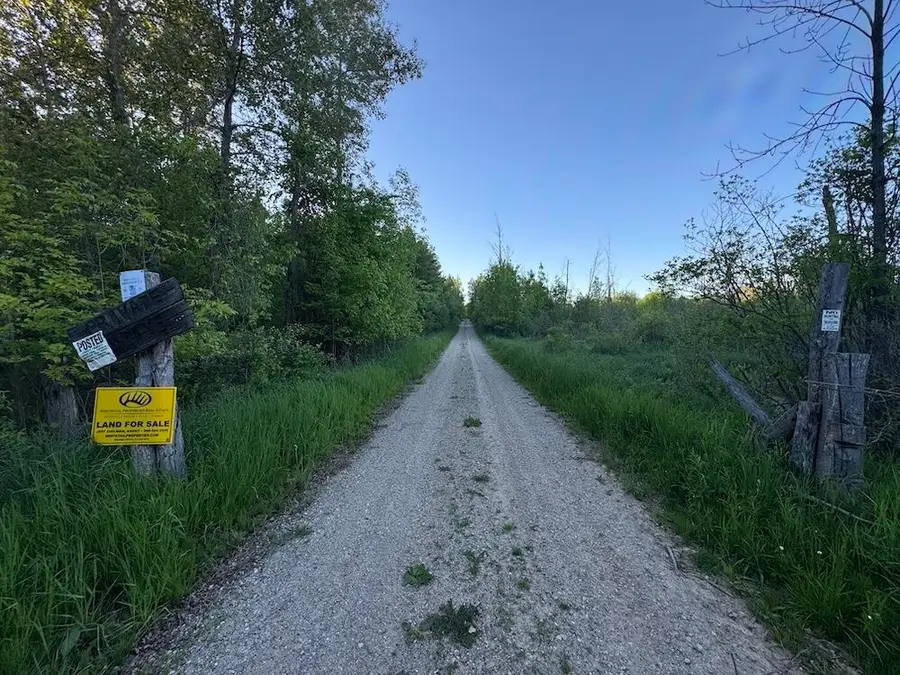 VL Melcher Road, Prescott, MI 48756 - #3