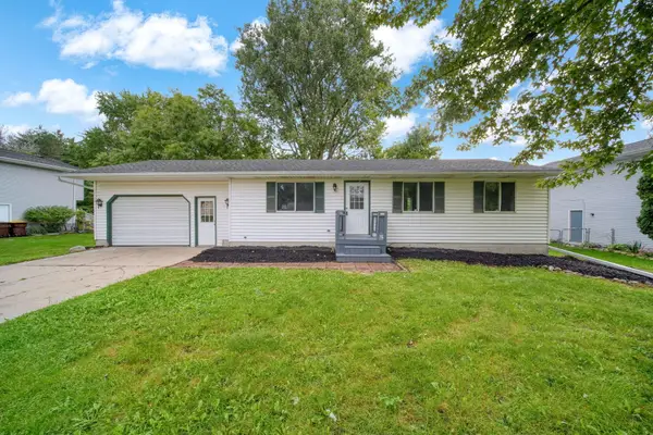 2520 Lanier Court, Lansing, MI 48911