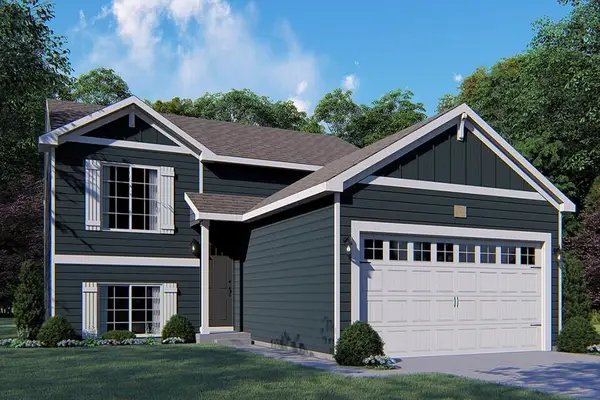 2495 Stratton Road, Benton Harbor, MI 49022