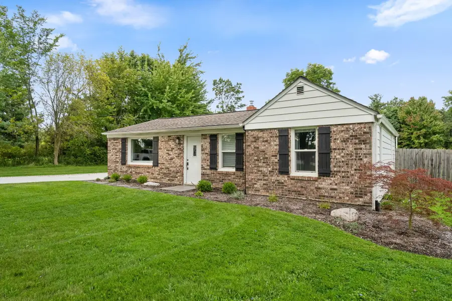 12407 24th Avenue, Marne, MI 49435 - #2