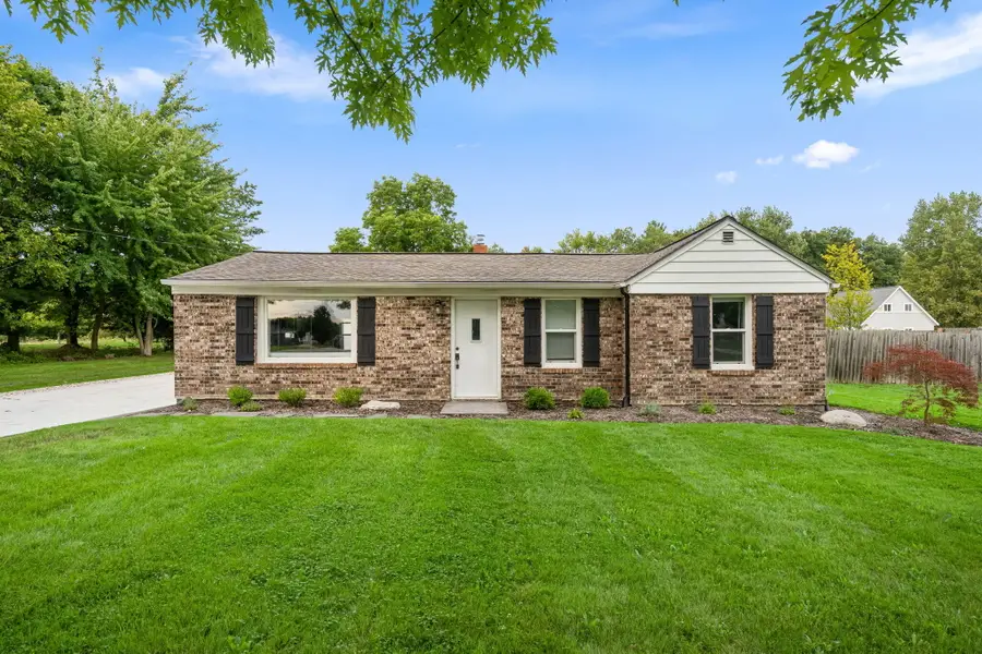 12407 24th Avenue, Marne, MI 49435 - #3