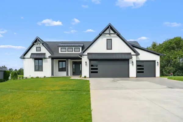 11674 Prairie Edge Street, Schoolcraft, MI 49087