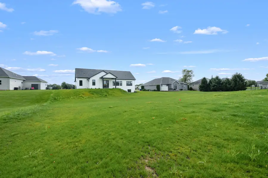 11674 Prairie Edge Street, Schoolcraft, MI 49087 - #2