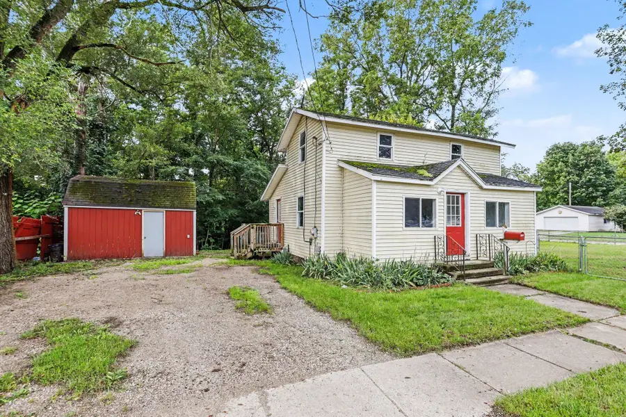 508 E Franklin Street, Otsego, MI 49078 - #2