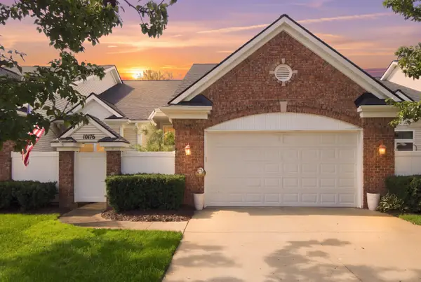 10176 Clarkshire Court, South Lyon, MI 48178