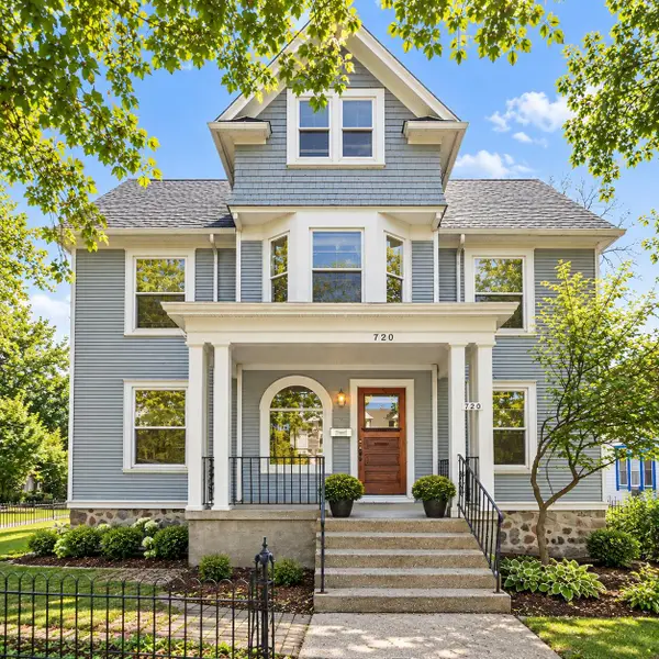 720 Catherine Street, Ann Arbor, MI 48104