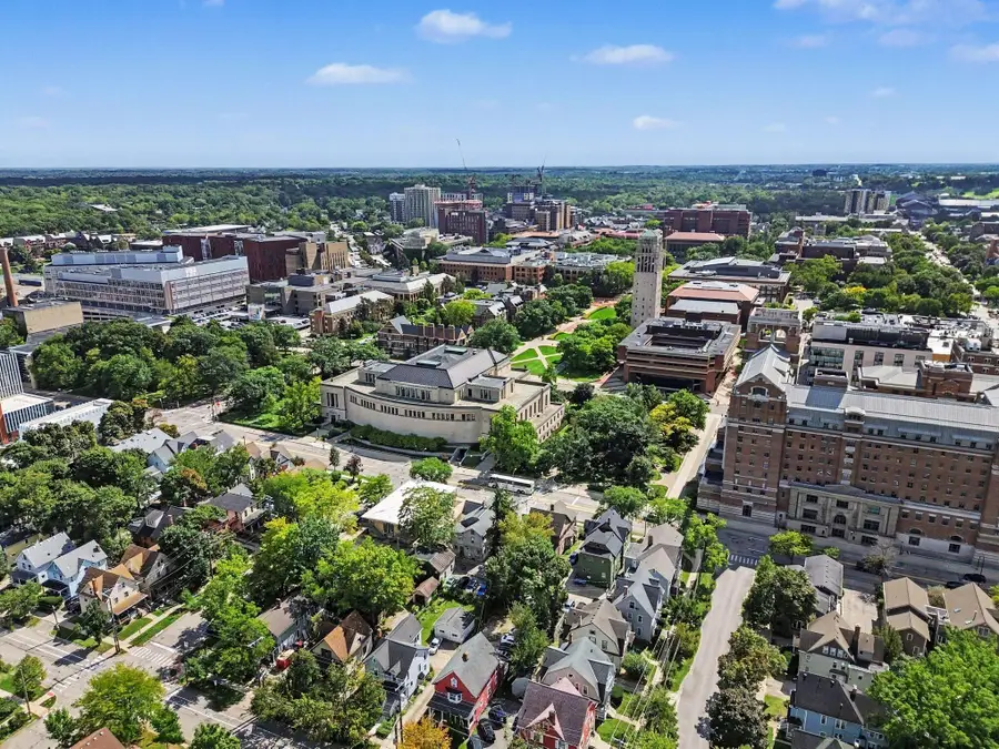 720 Catherine Street, Ann Arbor, MI 48104 - #2
