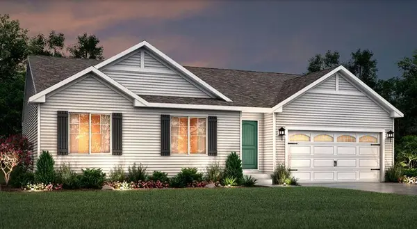 6150 Polly's Path, Berrien Springs, MI 49103