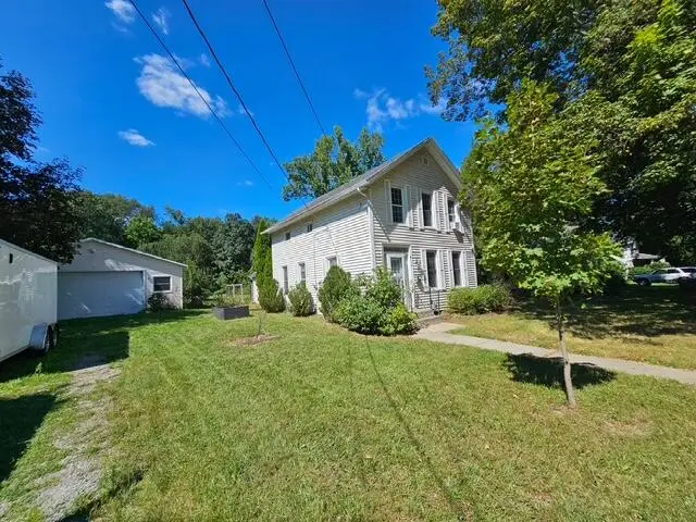 417 Moccasin Street, Buchanan, MI 49107 - #2