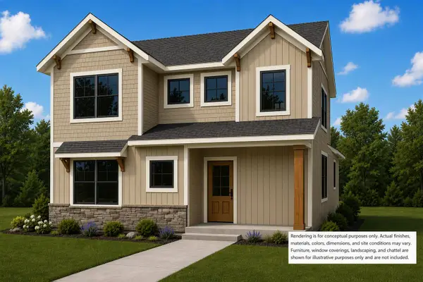 16812 Cottage Shores Drive #Unit 3, Spring Lake, MI 49456