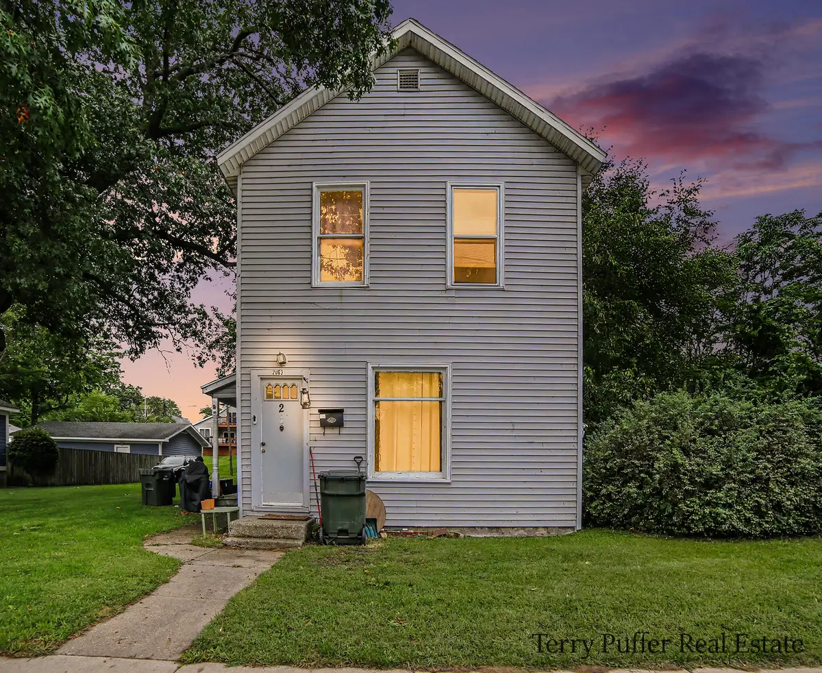 2063 Lakeshore Drive, Muskegon, MI 49441 - #1