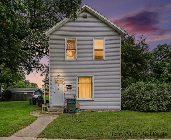 2063 Lakeshore Drive, Muskegon, MI 49441