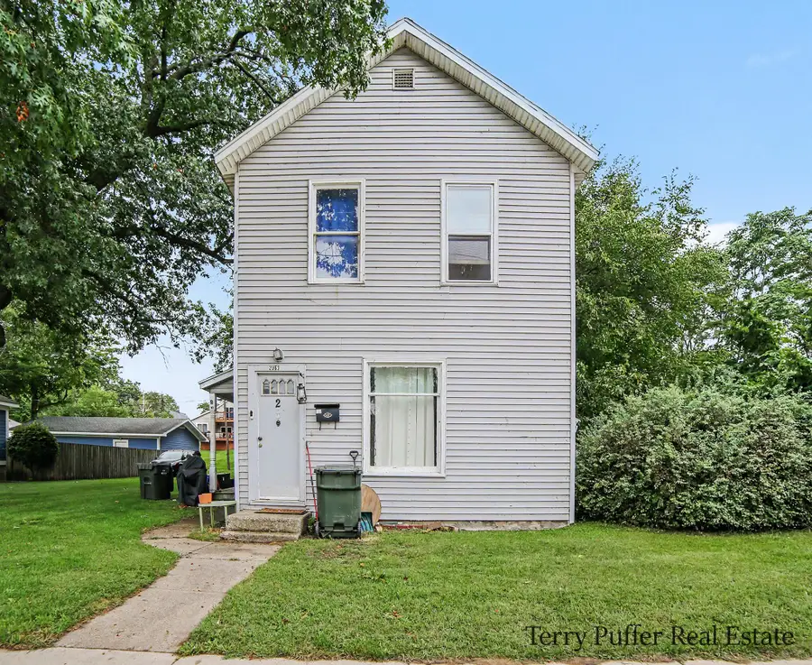 2063 Lakeshore Drive, Muskegon, MI 49441 - #2