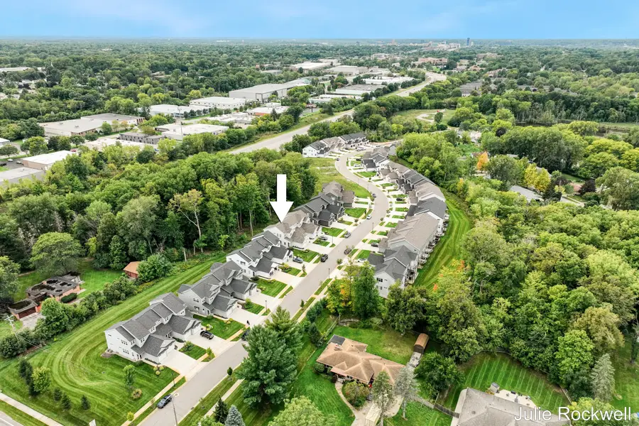 2358 Watertown Way, Grand Rapids, MI 49505 - #2