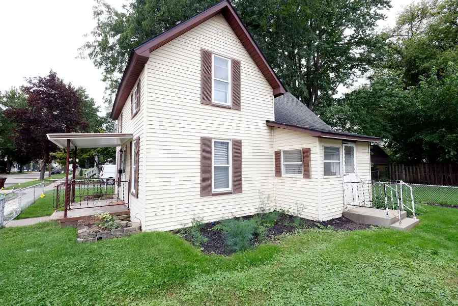 139 Marvin Street, Milan, MI 48160 - #2