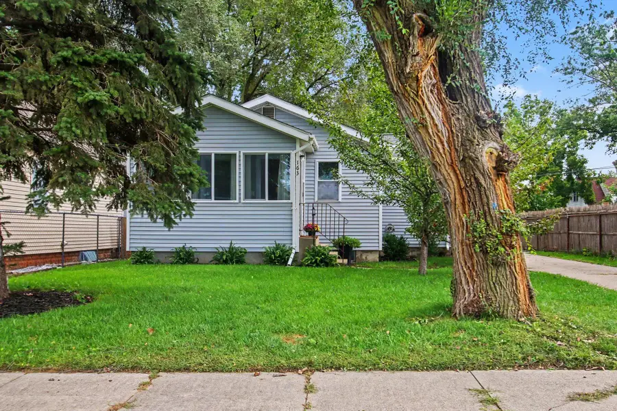 163 Highland Avenue, Holland, MI 49423 - #3