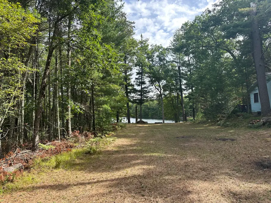8602 S Division Road, Baldwin, MI 49304 - #2