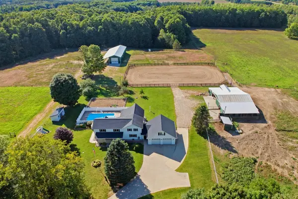 8382 Hudson Road Sw, Fife Lake, MI 49633