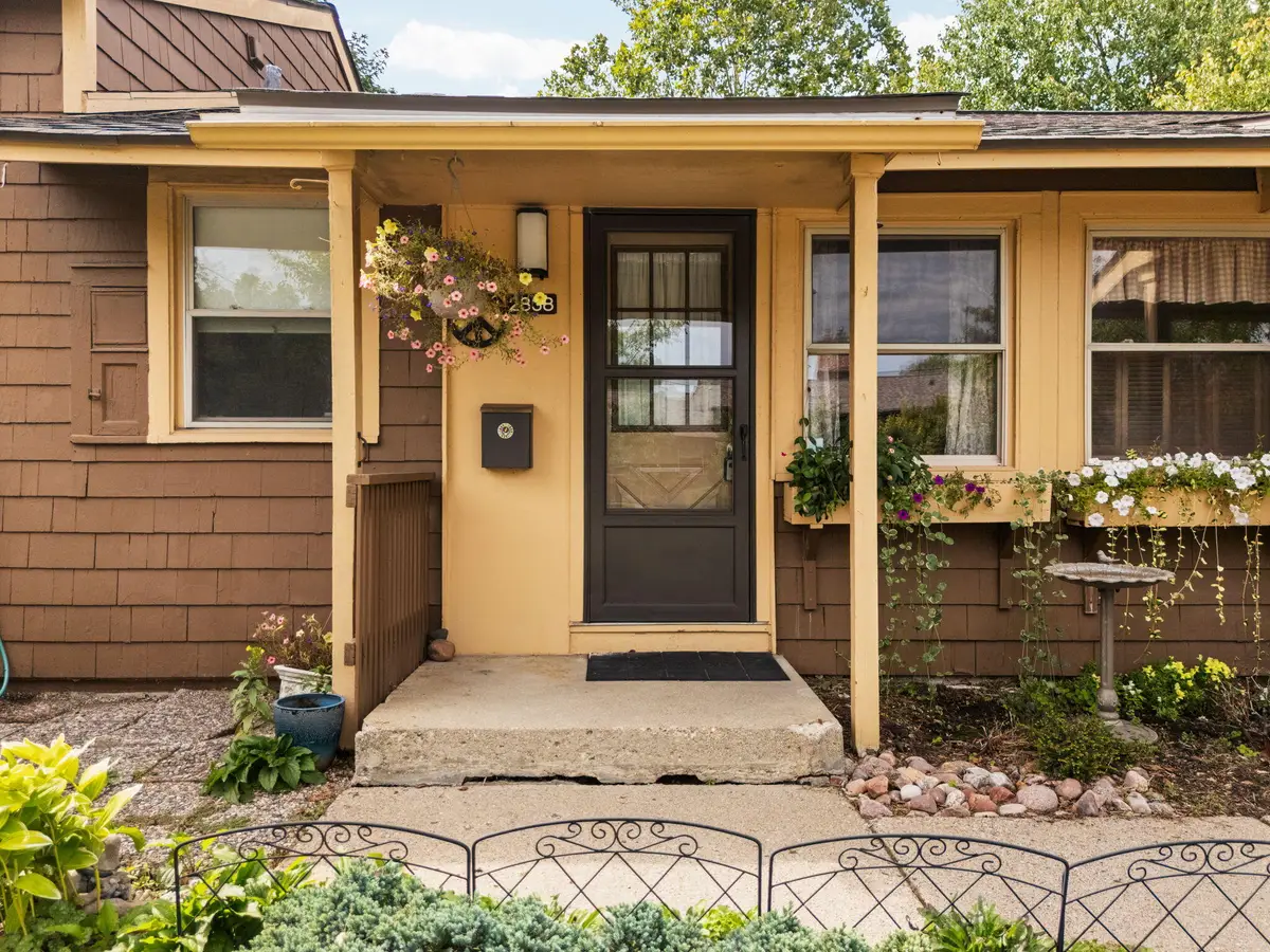 2838 Pittsfield Boulevard, Ann Arbor, MI 48104 - #1