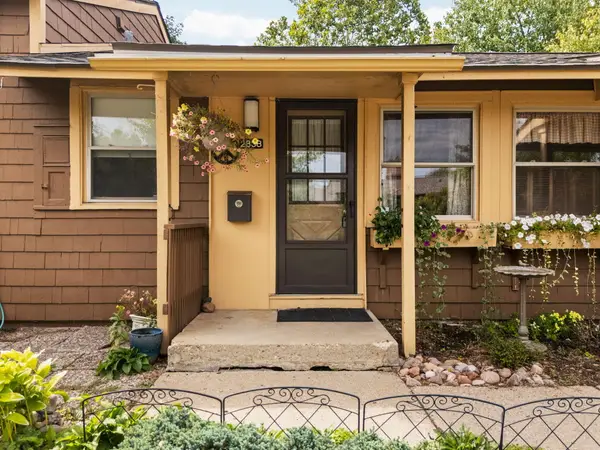 2838 Pittsfield Boulevard, Ann Arbor, MI 48104