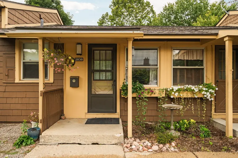 2838 Pittsfield Boulevard, Ann Arbor, MI 48104 - #3