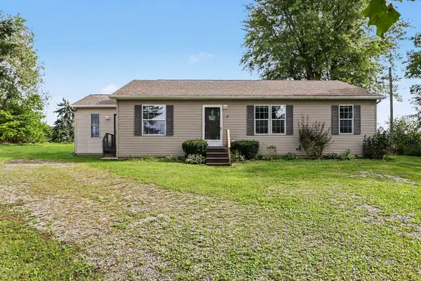 4630 W Reading Road, Reading, MI 49274
