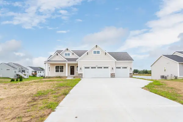 14936 Fillmore Street, West Olive, MI 49460