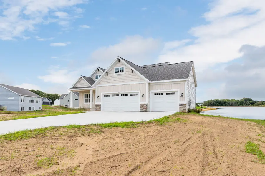 14936 Fillmore Street, West Olive, MI 49460 - #2