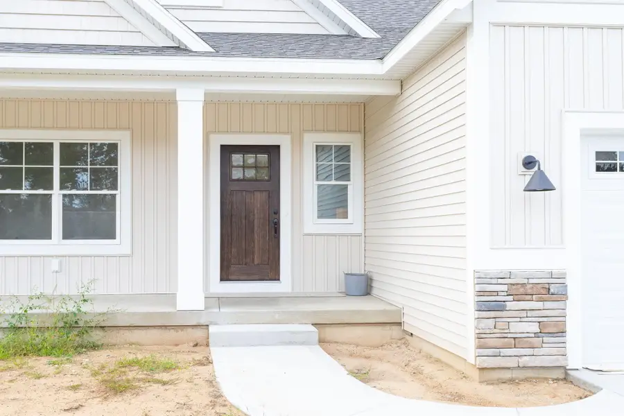 14936 Fillmore Street, West Olive, MI 49460 - #3