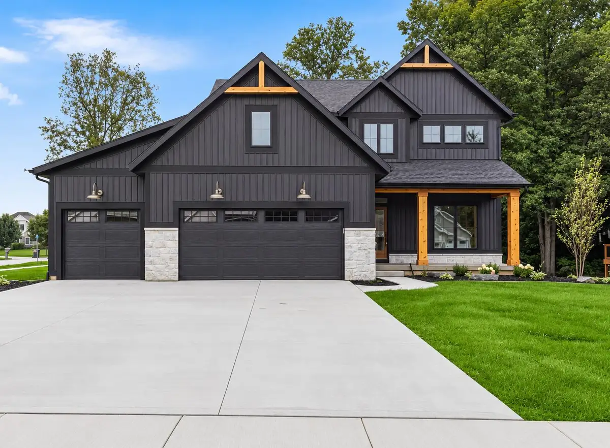 1934 Creekside Drive Sw, Byron Center, MI 49315 - #1