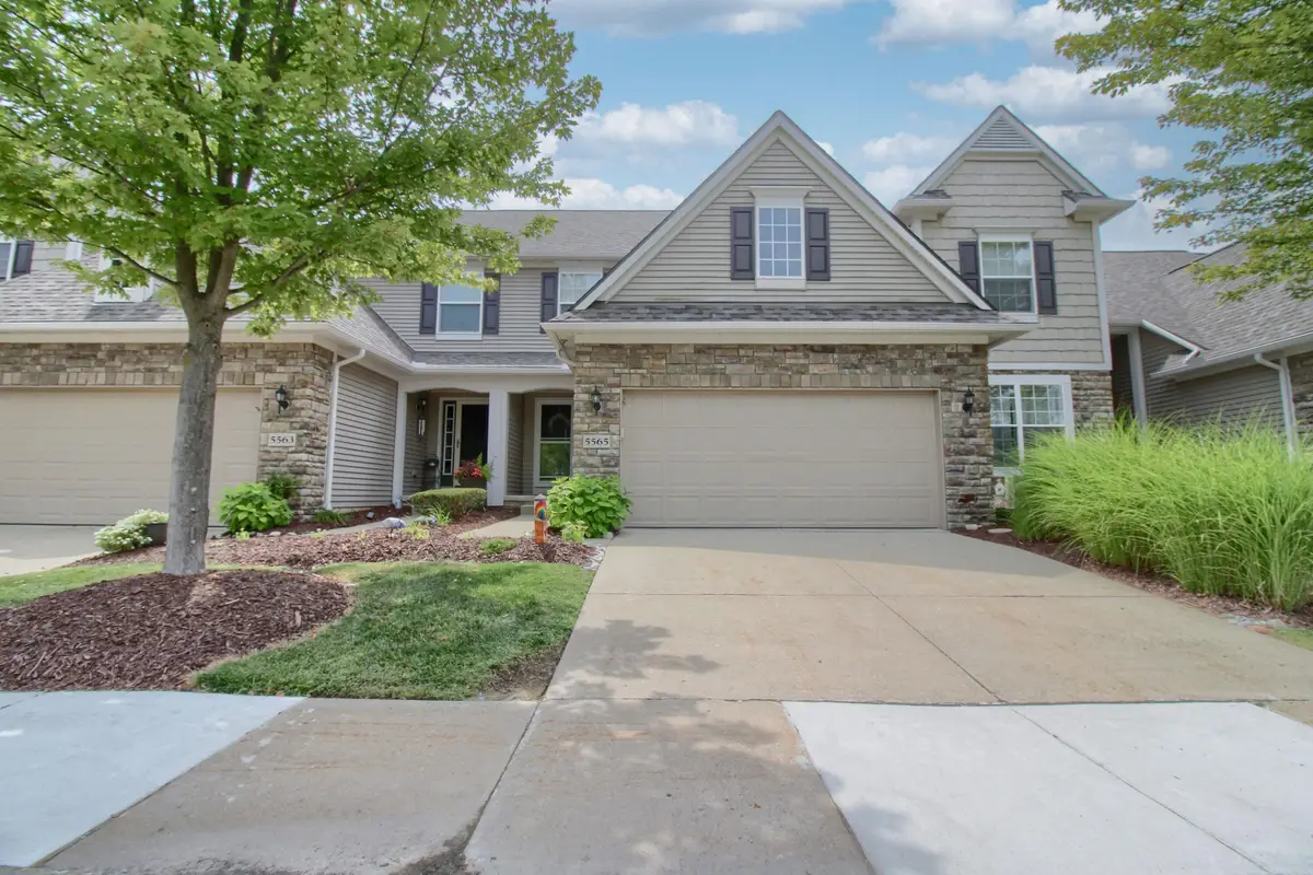 5565 Gallery Park Drive, Ann Arbor, MI 48103 - #1
