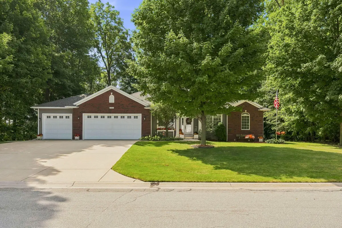 1106 Barton Street, Otsego, MI 49078 - #1