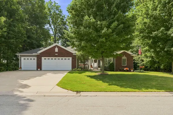 1106 Barton Street, Otsego, MI 49078