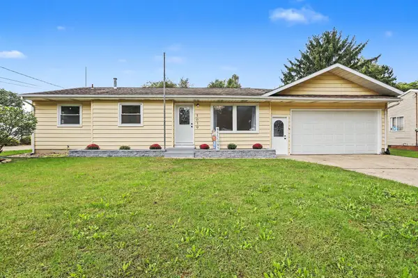 3039 Casper Street, Kalamazoo, MI 49048