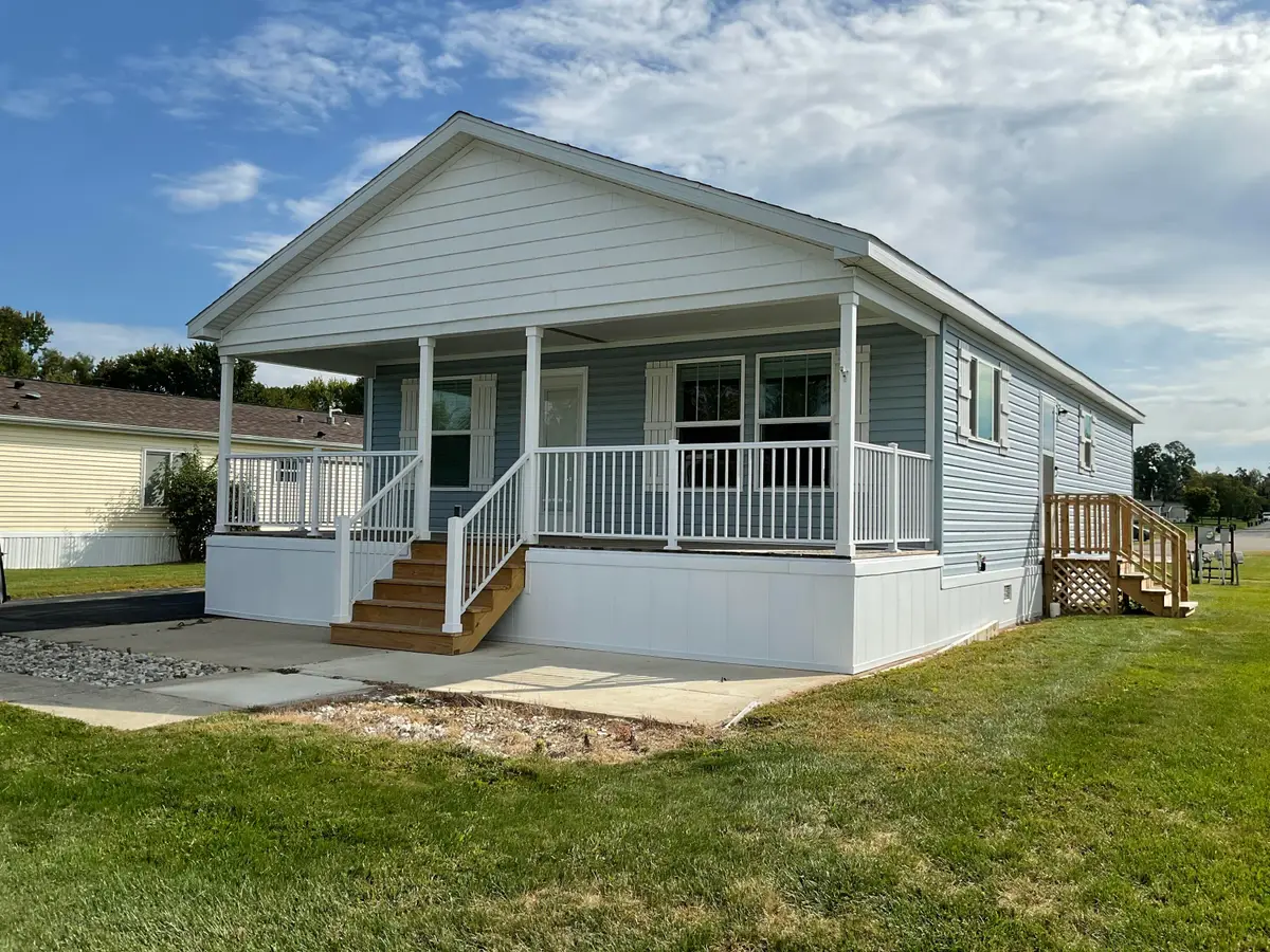 7117 White Oak Circle, Portage, MI 49002 - #1
