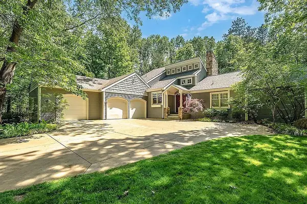 7234 S 8th, Kalamazoo, MI 49009