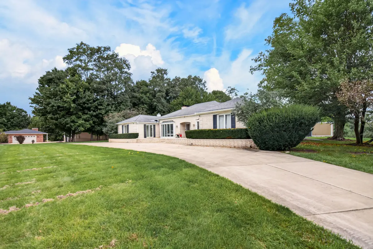 17723 G Drive N, Marshall, MI 49068 - #1