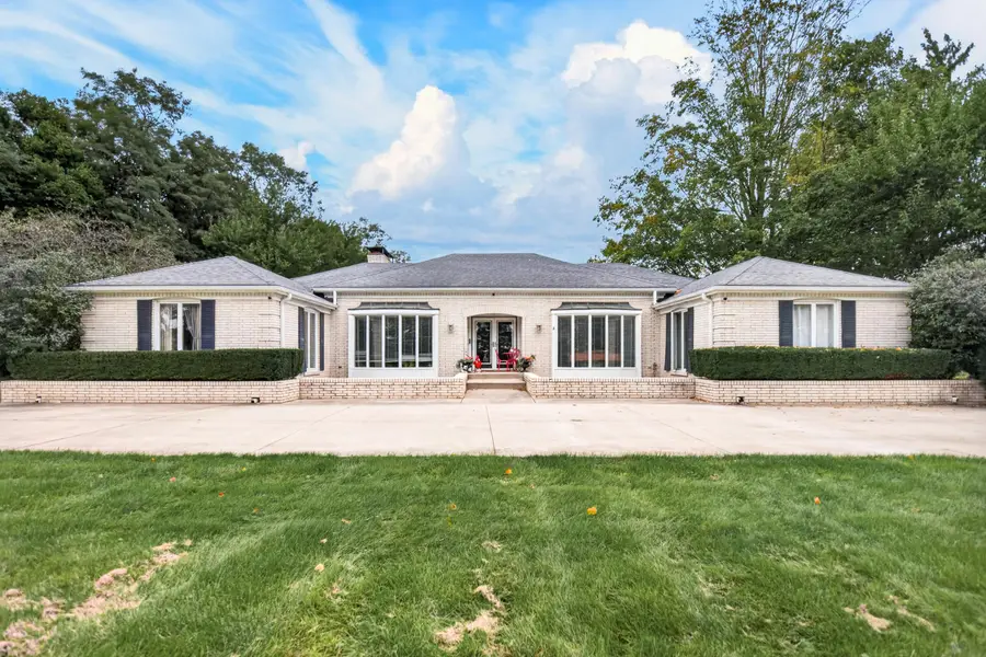 17723 G Drive N, Marshall, MI 49068 - #2