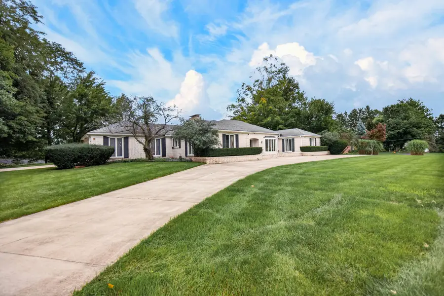 17723 G Drive N, Marshall, MI 49068 - #3