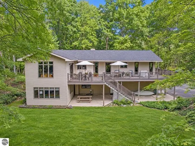 4954 Timberlawn Court, Cadillac, MI 49601 - #3
