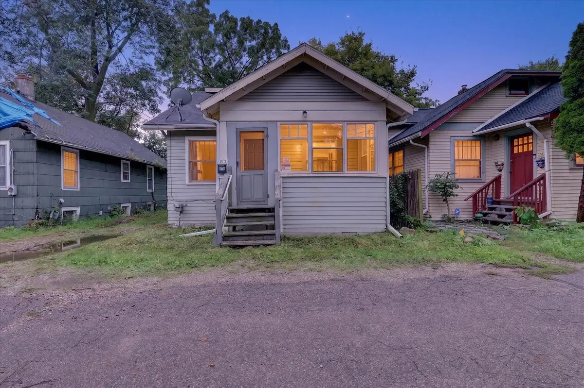 813 Hoffman Court, Kalamazoo, MI 49007 - #1