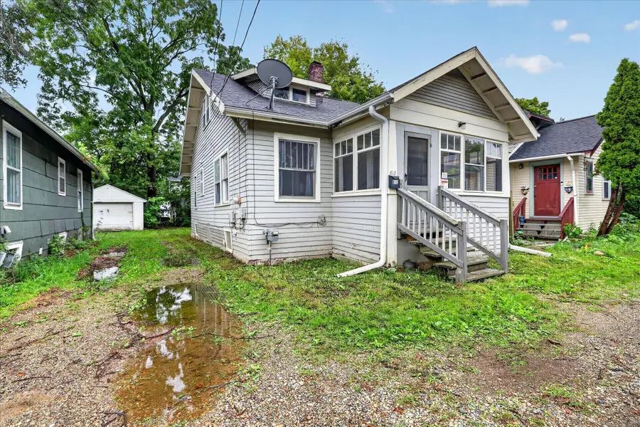 813 Hoffman Court, Kalamazoo, MI 49007 - #2