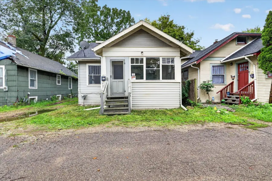 813 Hoffman Court, Kalamazoo, MI 49007 - #3