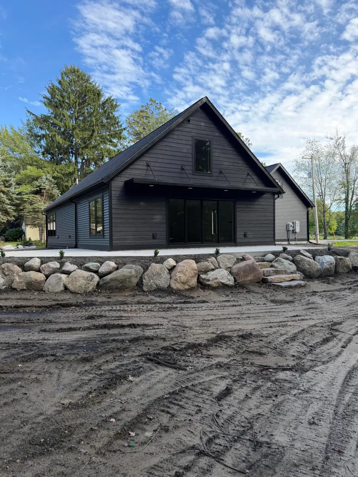 770 W Pontaluna Road, Norton Shores, MI 49444 - #1