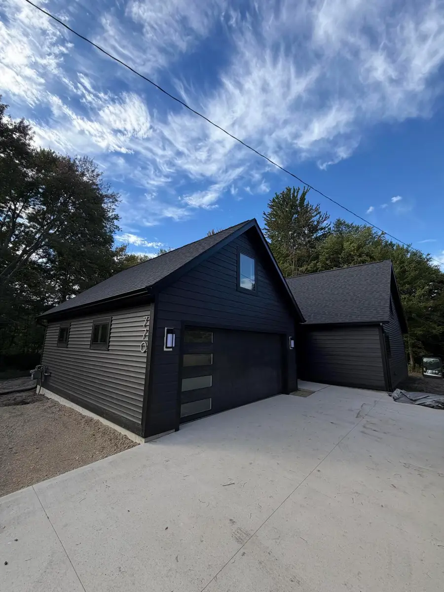 770 W Pontaluna Road, Norton Shores, MI 49444 - #2